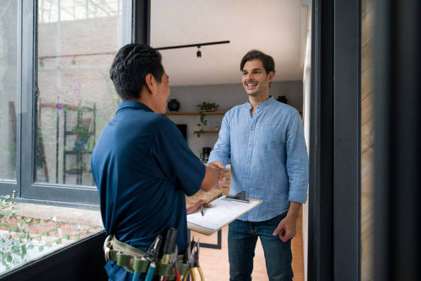 urbanmop electrician service near me